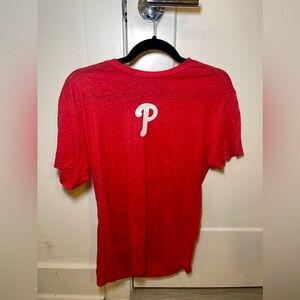 Women's Phillies Tee